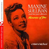 Maxine Sullivan — Uptown